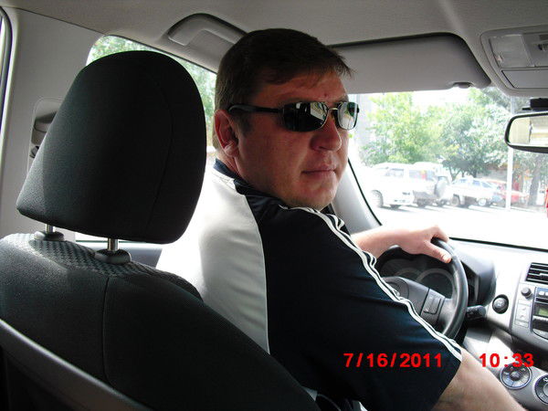 Владислав Куликов