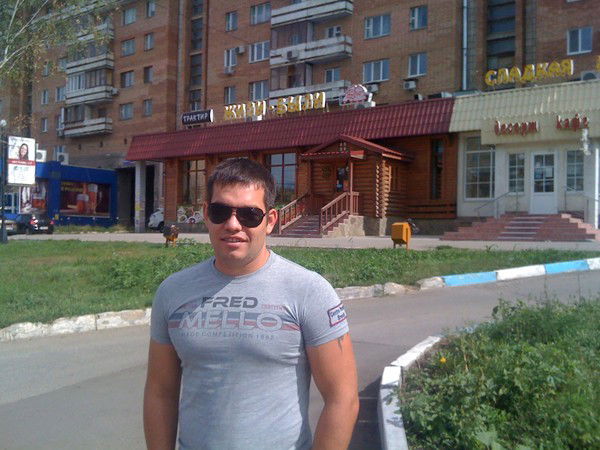 Андрей Типцов