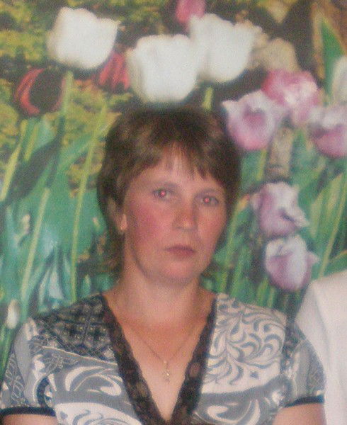 Татьяна Бушуева