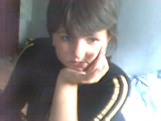 Виктория Чернявская