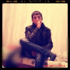 Om Dywu Makoй Пoxodu Zoлomoй