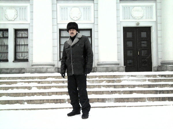 Сергей Ксенофонтов