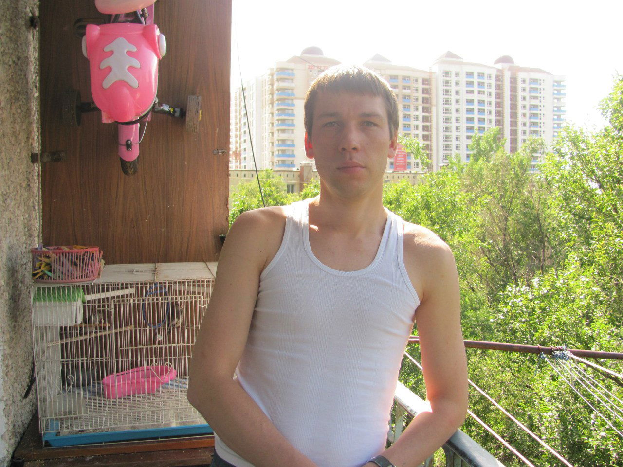 Денис Зарубин