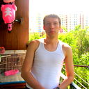 Денис Зарубин
