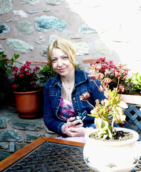 Кася Карина