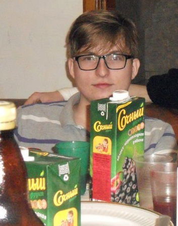 Денис Свирепа