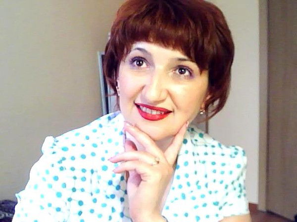 Елена Иванько