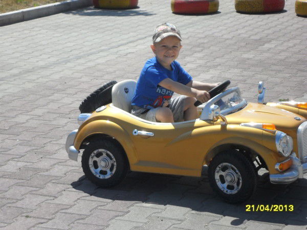 Марина Павленко