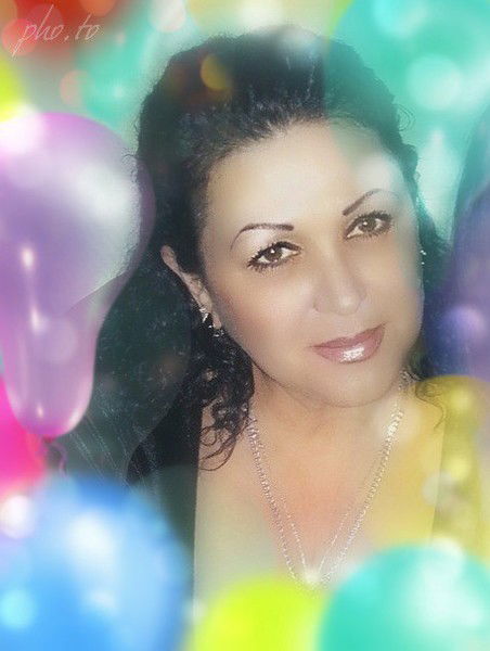 Татьяна Баранова