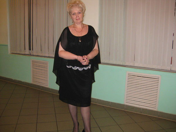 Нина Кашлей