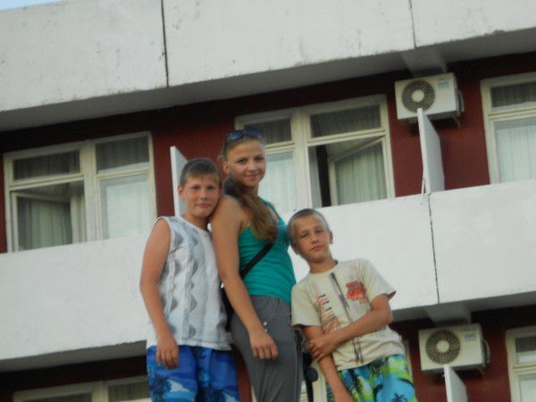 Денис Кузнецов