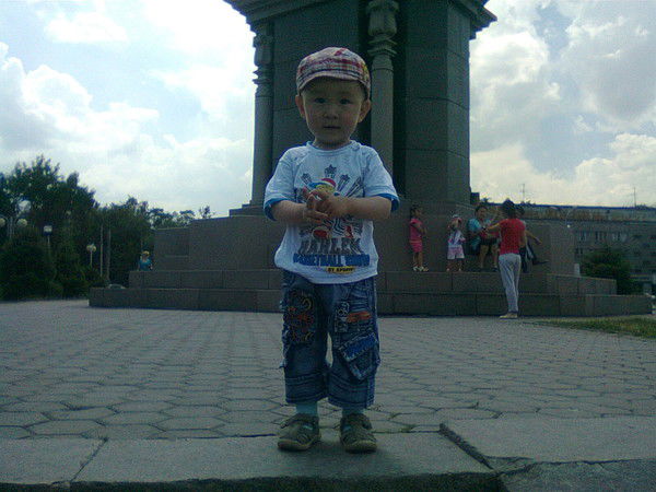 Медет Жанабилов