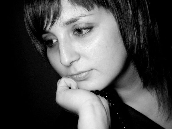 Анастасия Ветлугина