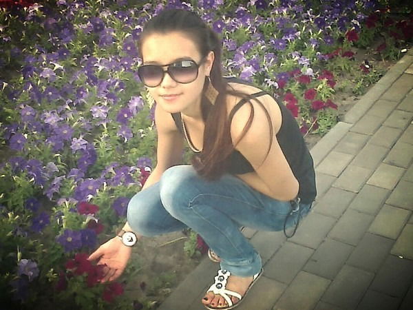 Кенжегуль Мукушева