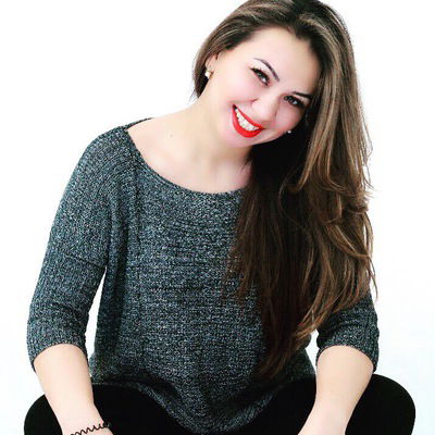 Венера Беккужиева