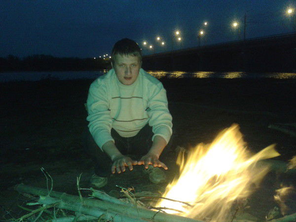 Алексей Неизвестно