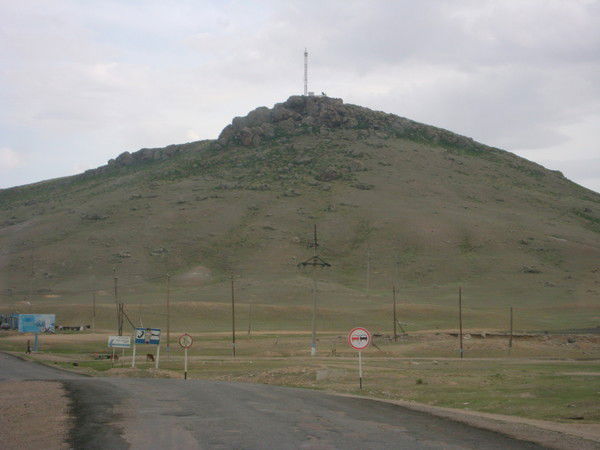 Магат Сулейменов