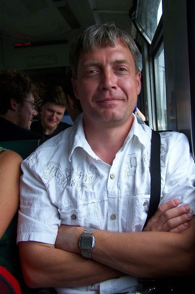 Вадим Волонин