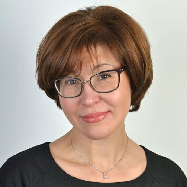 Наталья Алламярова