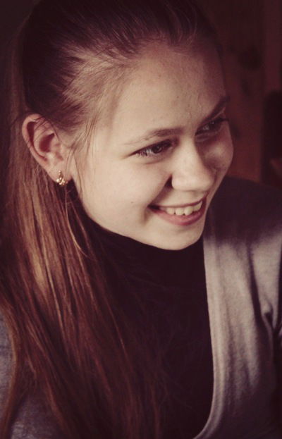 Лилёк Пилипенко