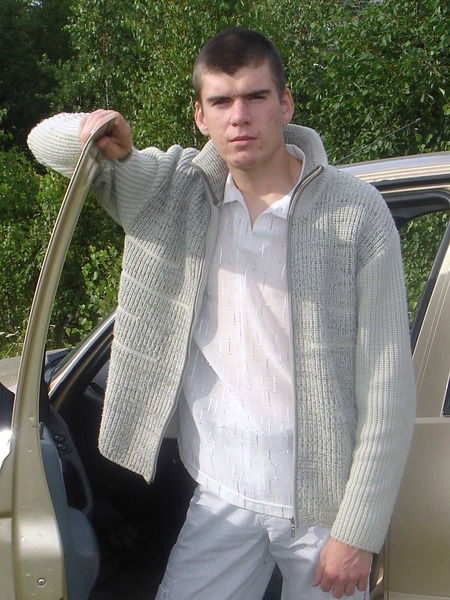 Николай Филиппов