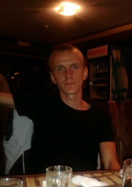 Вова Лотоцький