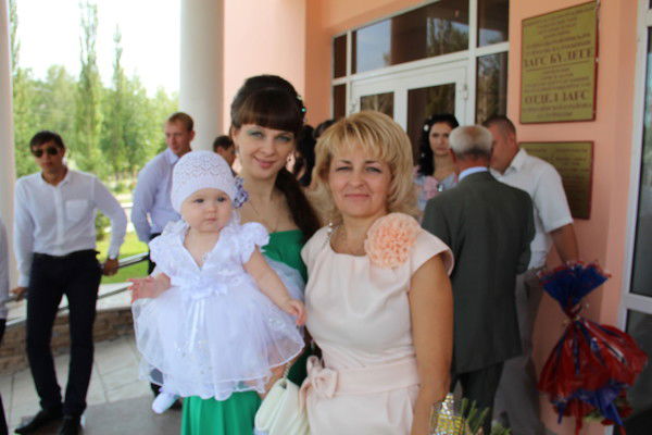 Ольга Мульдюкова