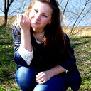 Алёна Наварич