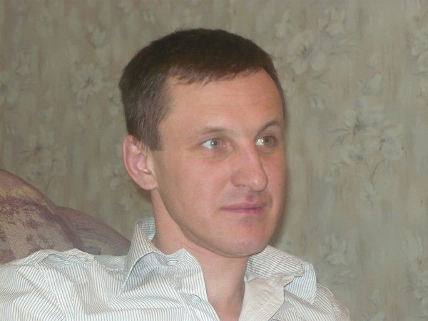 Евгений Колесников