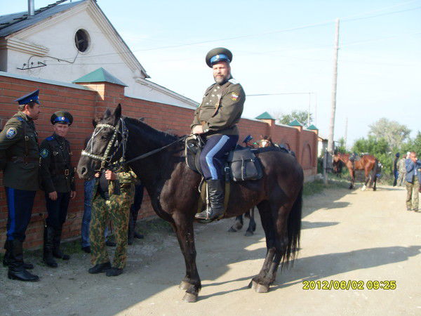 Феоктистов Игорь