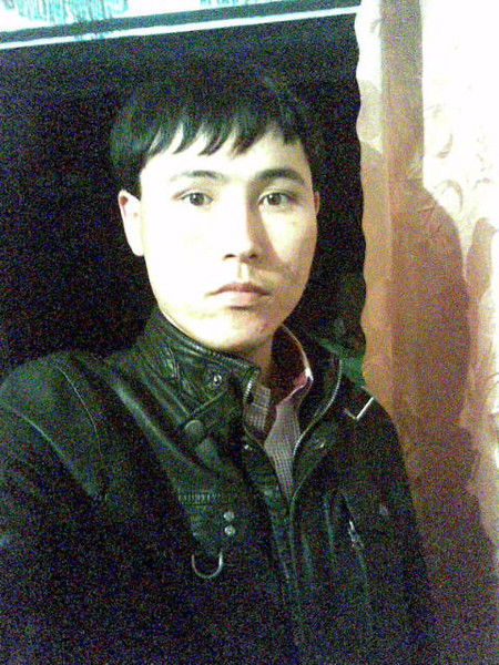 Самат Нурпеисов