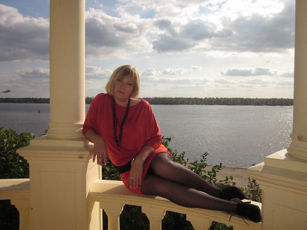 Инга Лымарь