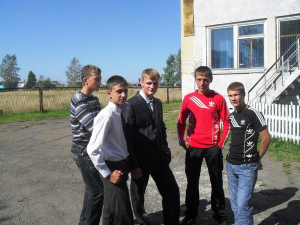 Валера Долгаев