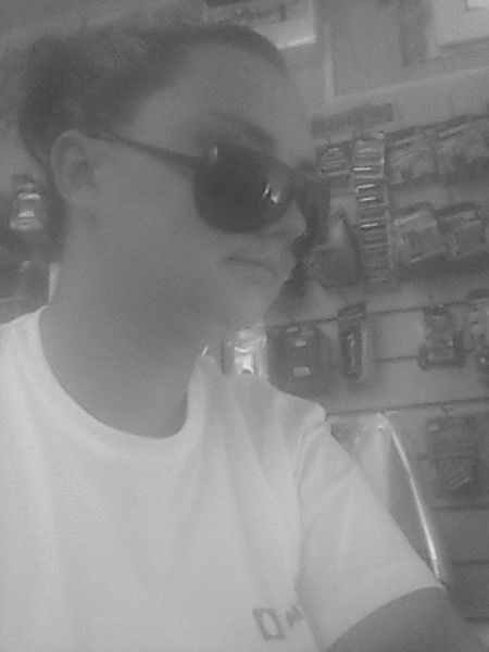 Анастасия Ходус