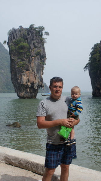 Сергей Алексеев