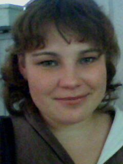 Любовь Фондукова