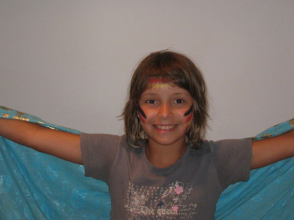 Армине Лапутина