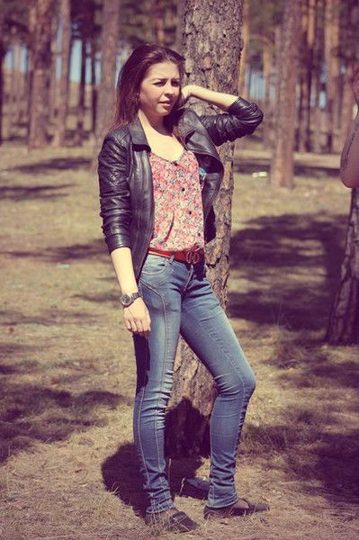 Мария Смитюк