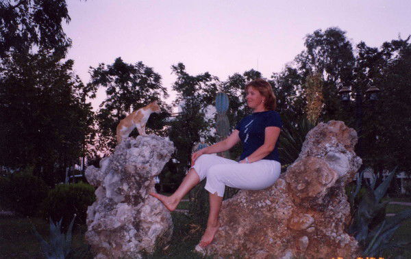 Татьяна Трусевич