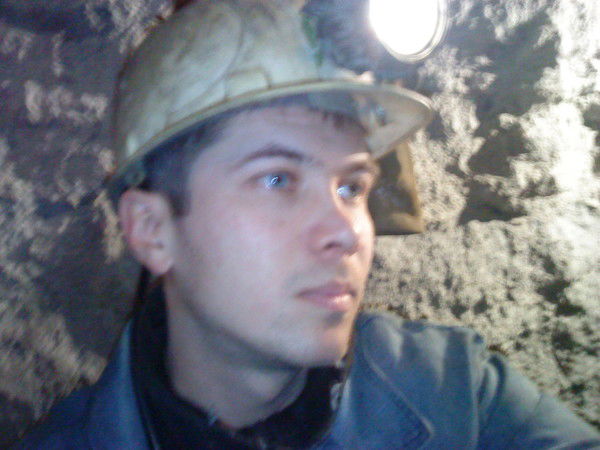 Азамат Туляшев