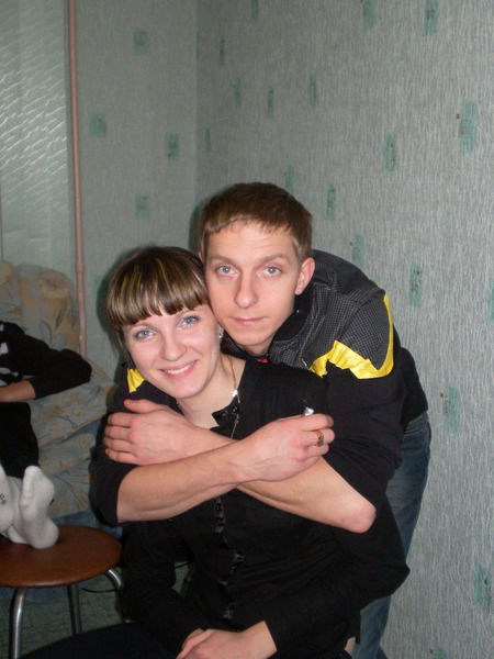 Катерина Дьячкова