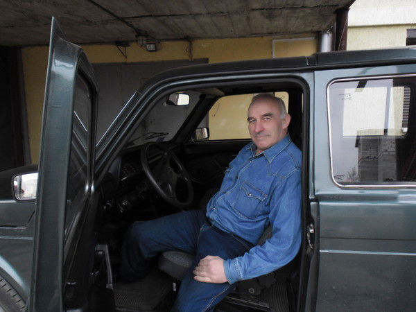 Валерий Реут