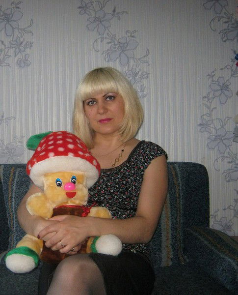 Ильсеяр Зайнуллина