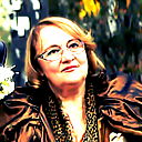 Алла Тищенко