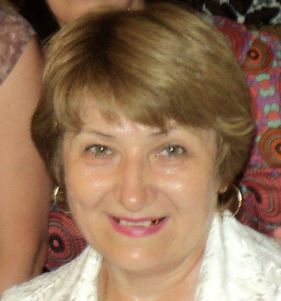 Галина Уразбахтина