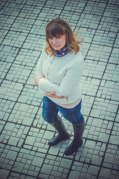 Юлия Мещерова