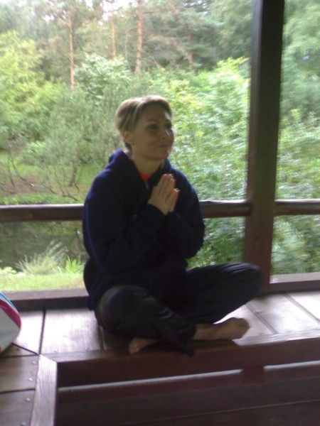 Ирина Тихонова