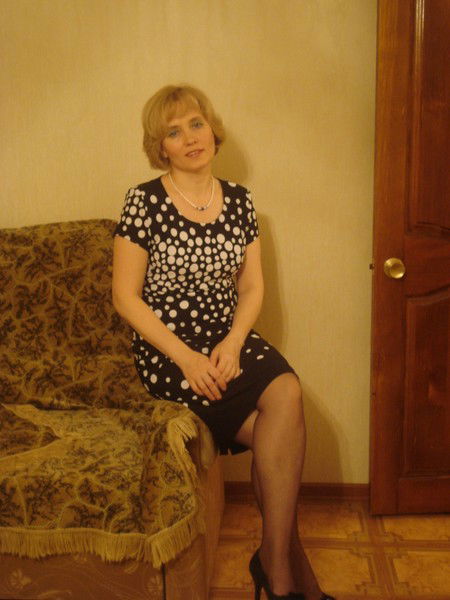 Ирина Власенко