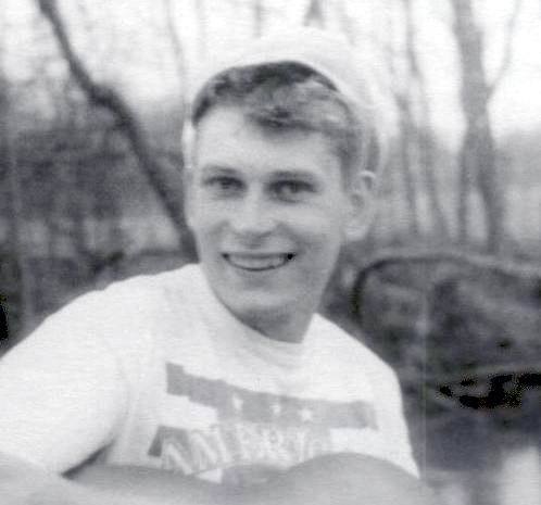 Роман Любимцев