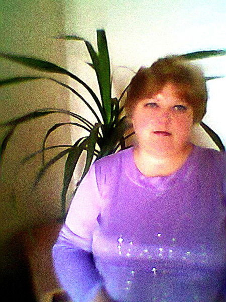 Татьяна Головей(Фролова)